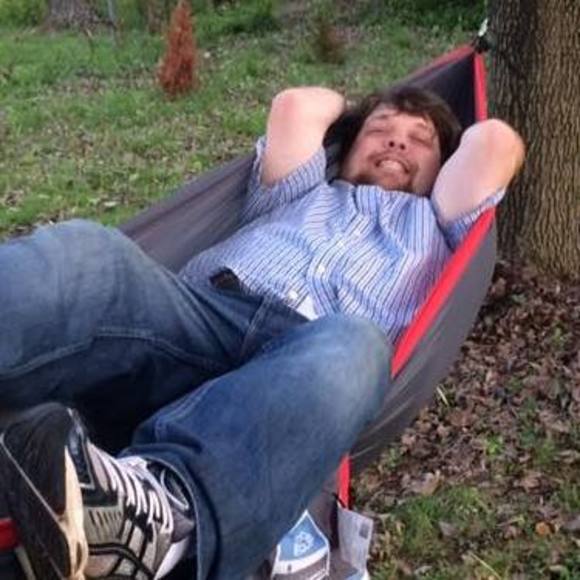 Meet your Posher, Mike - Picture 1 of 1